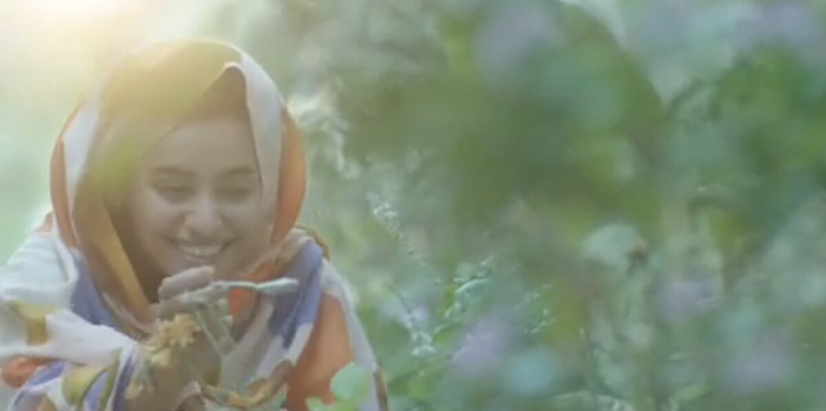 Haba Haba TVC costume design by Lina Khalil.