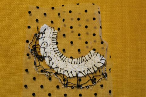 Found Objects by Lina Khalil, image 5 of 8.