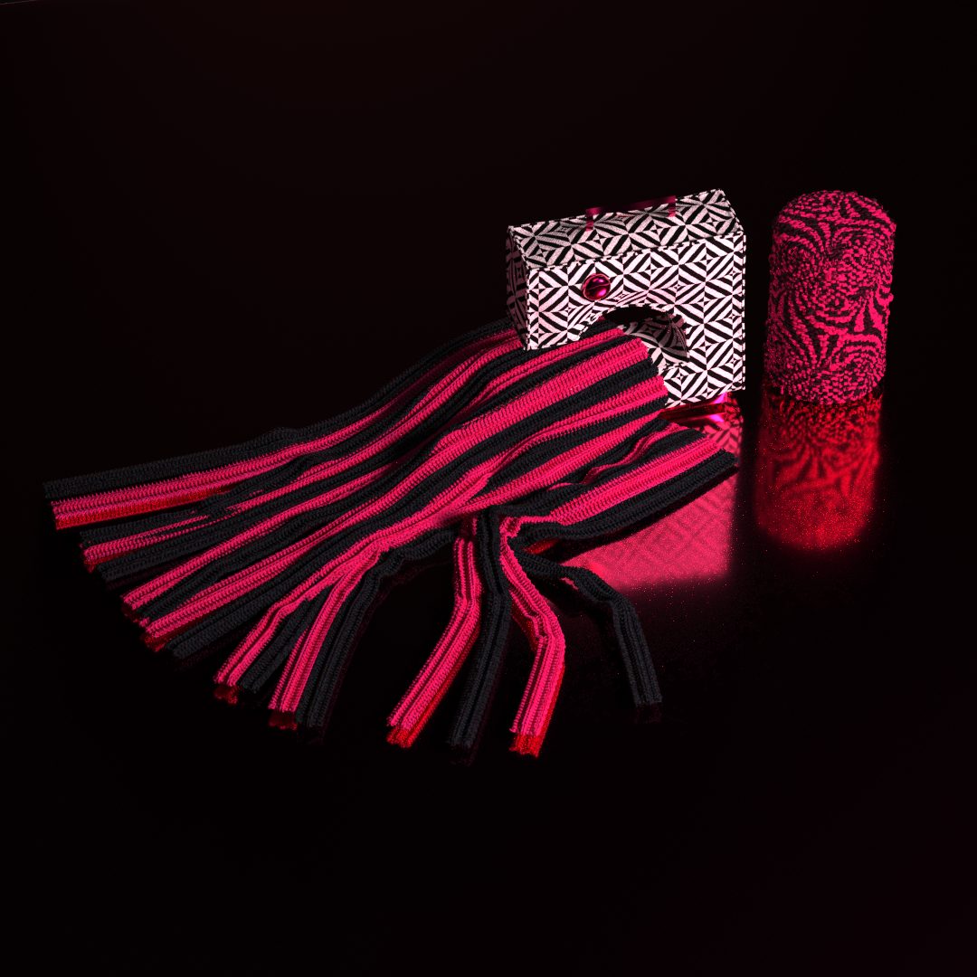 Sewing machine default colorway 1